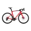 Pinarello X3 Endurance Road Bike with Shimano 105 Di2 in KEEN RED